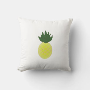 Artsy Pineapple Kudde