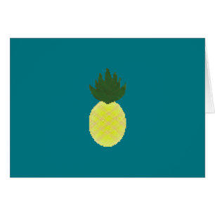 Artsy Pineapple OBS Kort