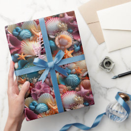 Artsy Snäckas Presentpapper