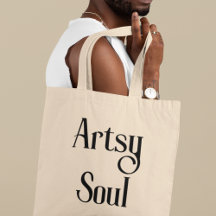 Artsy Soul Kreativ Coola Artist Gift