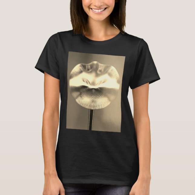 Artsy T-Shirt (Framsida)