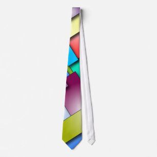 Artsy Tie Slips