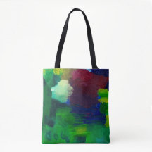 Artsy Tote