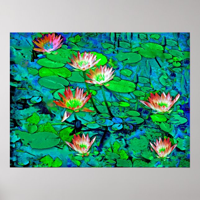 Artsyl Poster (Framsidan)