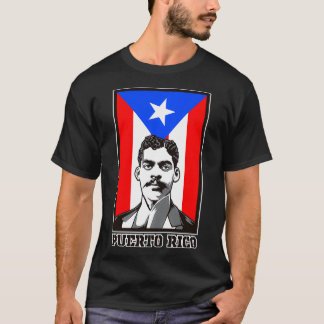 Arturo Alfonso Schomburg Historian och aktivist Bo T Shirt