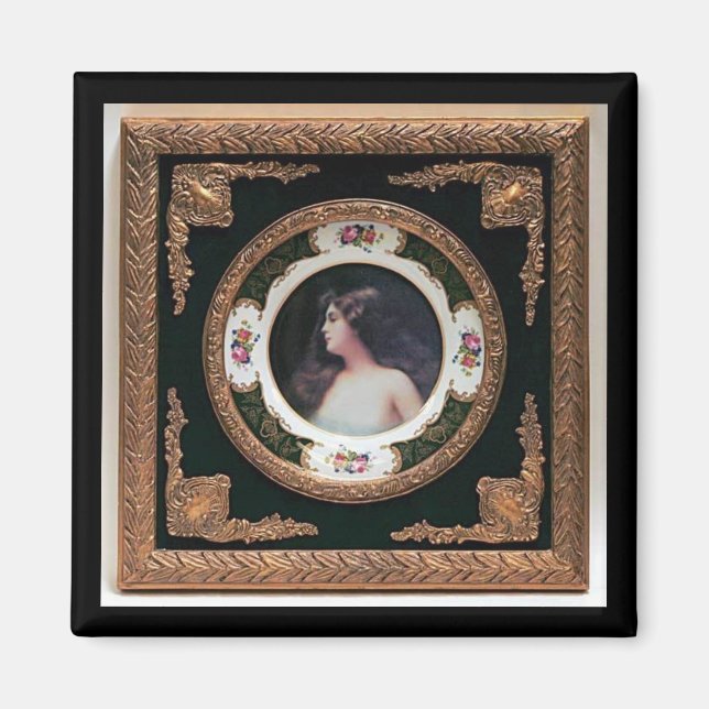 Artwork Magnet (Framsidan)