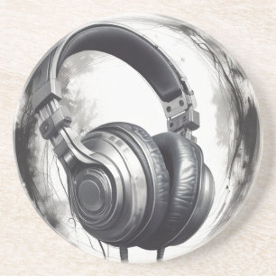 Artwork Music Älskare Underlägg