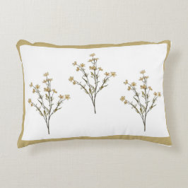 Artwork of Armenia Accent Pillow Prydnadskudde