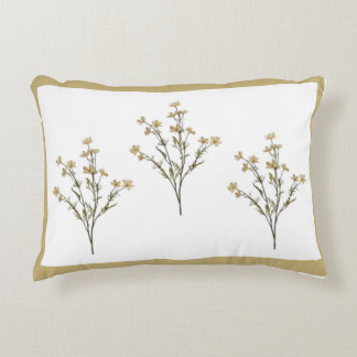 Artwork of Armenia Accent Pillow Prydnadskudde