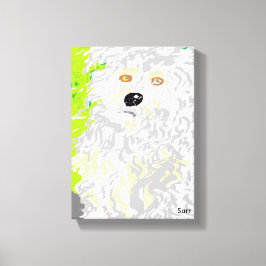 Artworksby_Sarr752 Canvastryck