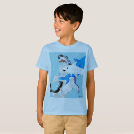 Artworksby_Sarr752 Tee Shirt