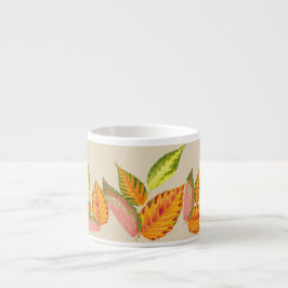 Arty Autumn på Espresso Mugg Espressomugg