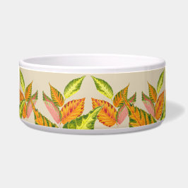 Arty Autumn på Salad Bowl (A)