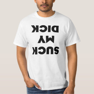 "Arty" manar T-tröja T Shirt