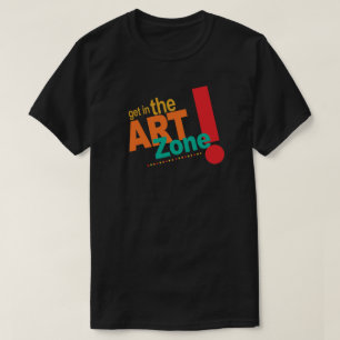 ArtZone360 T Shirt