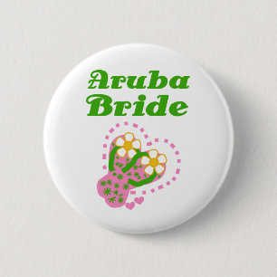 Aruba brud knapp