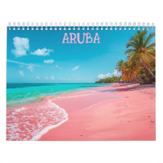 ARUBA DAGAR KALENDER