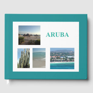 Aruba Gästböcker