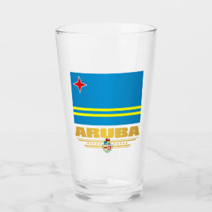 Aruba Glaskopp