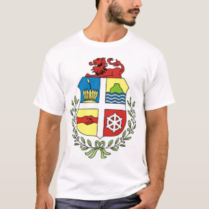 aruba jackar arm tee