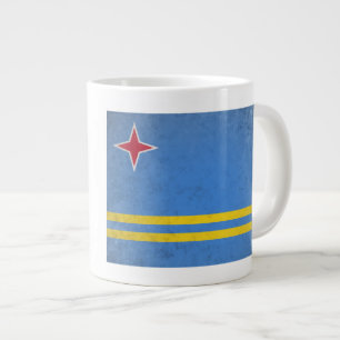 Aruba Jumbo Mugg