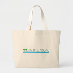 Aruba Jumbo Tygkasse