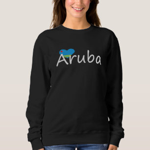 Aruba Kärlek T Shirt