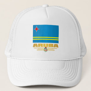 Aruba Keps