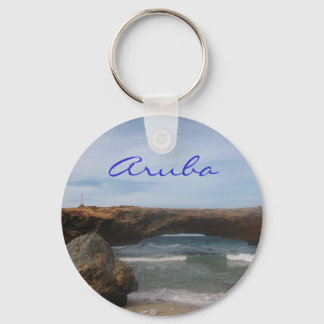 Aruba Keychain Nyckelring