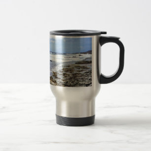 Aruba Klippig Ocean Resemugg