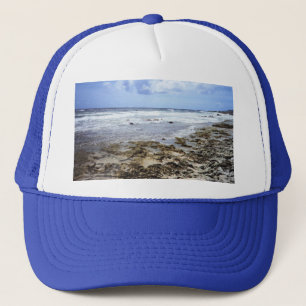 Aruba Klippig Ocean Truckerkeps