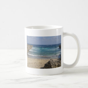 Aruba ljud kaffemugg