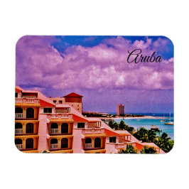 Aruba Magnet