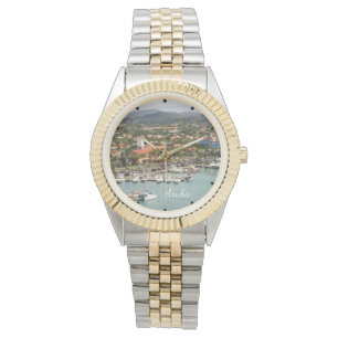 Aruba Marina Armbandsur