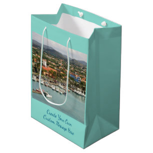 Aruba Marinaanpassningsbar