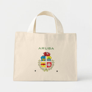 ARUBA MINI TYGKASSE