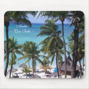 Aruba Mousepad Musmatta