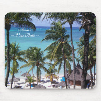 Aruba Mousepad Musmatta