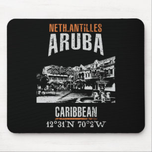 Aruba Musmatta