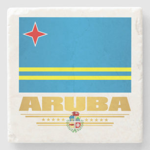 Aruba Stenunderlägg