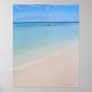 Aruba, strand och hav 2 poster