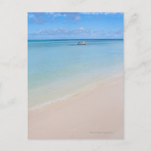 Aruba, strand och hav 2 vykort