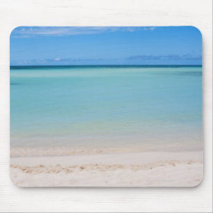 Aruba, strand och hav 3 musmatta