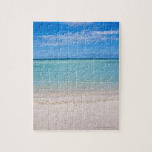 Aruba, strand och hav 3 pussel