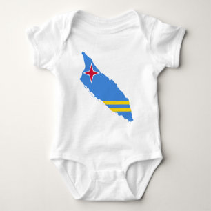 Aruba T Shirt