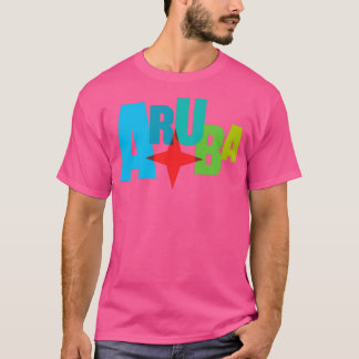 Aruba T Shirt