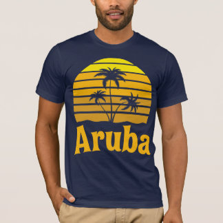 Aruba Tee