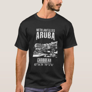 Aruba Tee