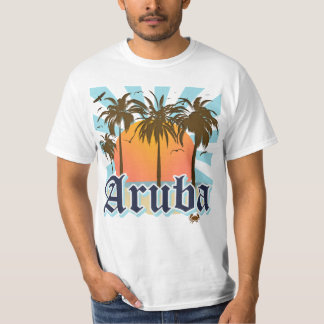 Aruba Tee