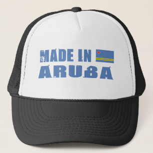 ARUBA TRUCKERKEPS